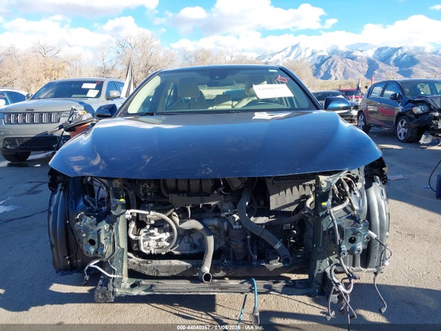 4T1B11HK5KU712285 Toyota CAMRY LE