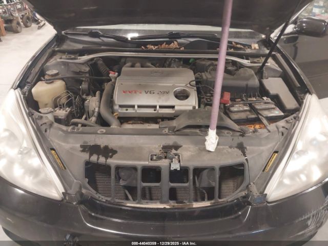 2003 LEXUS ES 300 JTHBF30G330141623 Photo 9