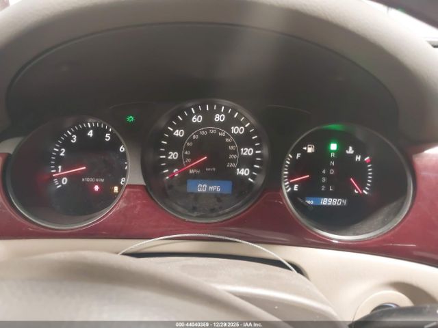 2003 LEXUS ES 300 JTHBF30G330141623 Photo 6