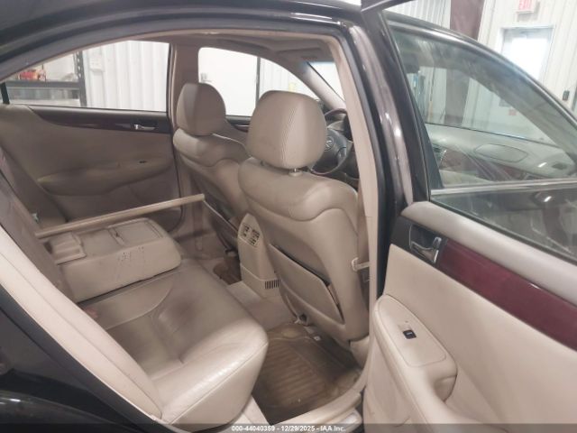 2003 LEXUS ES 300 JTHBF30G330141623 Photo 7