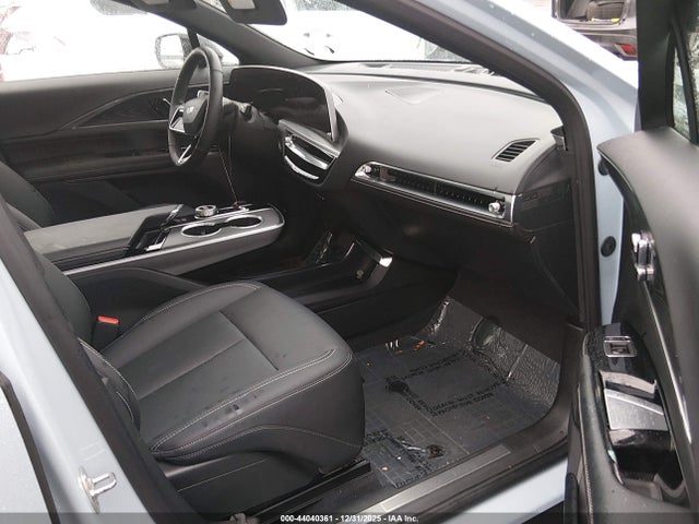 2024 CADILLAC LYRIQ 1GYKPPRK9RZ132615 Photo 4