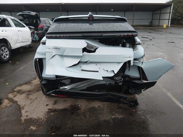 2024 CADILLAC LYRIQ 1GYKPPRK9RZ132615 Photo 5