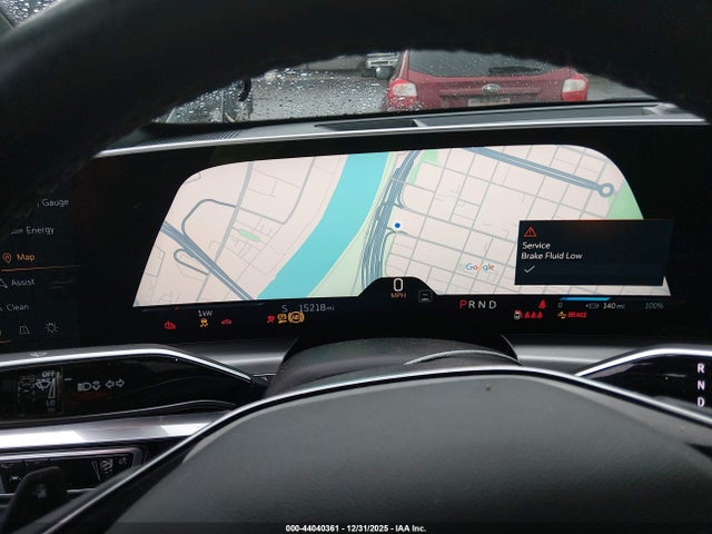 2024 CADILLAC LYRIQ 1GYKPPRK9RZ132615 Photo 6