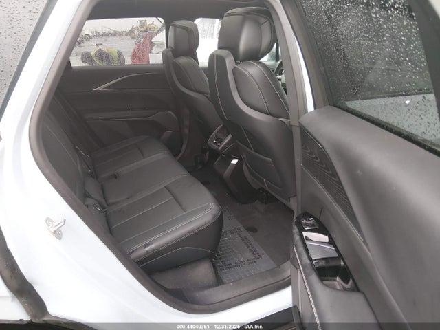 2024 CADILLAC LYRIQ 1GYKPPRK9RZ132615 Photo 7