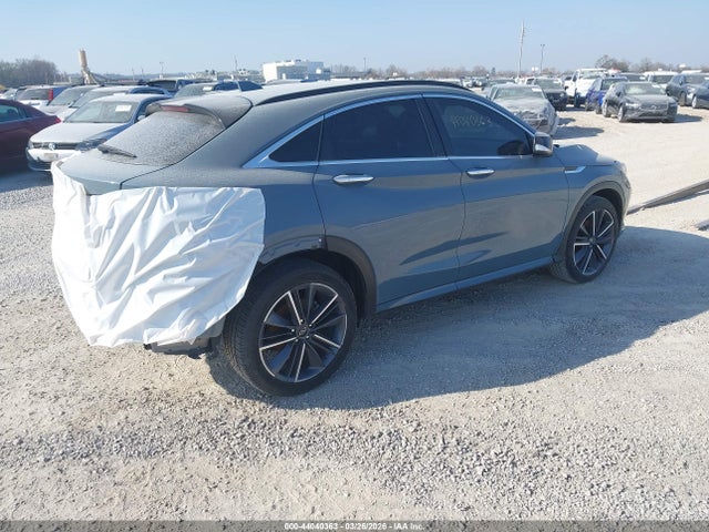 Aukcja sprzedaży 2024 Infiniti Qx55 Luxe Awd, vin: 3PCAJ5JR9RF108871, numer aukcji: 44040363