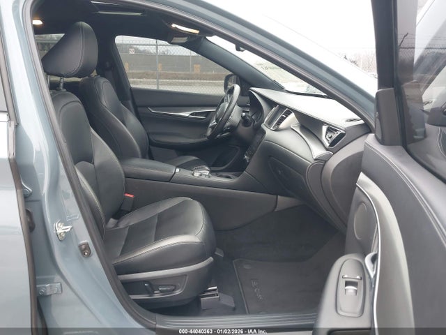 Aukcja sprzedaży 2024 Infiniti Qx55 Luxe Awd, vin: 3PCAJ5JR9RF108871, numer aukcji: 44040363