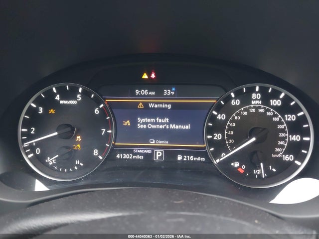Aukcja sprzedaży 2024 Infiniti Qx55 Luxe Awd, vin: 3PCAJ5JR9RF108871, numer aukcji: 44040363