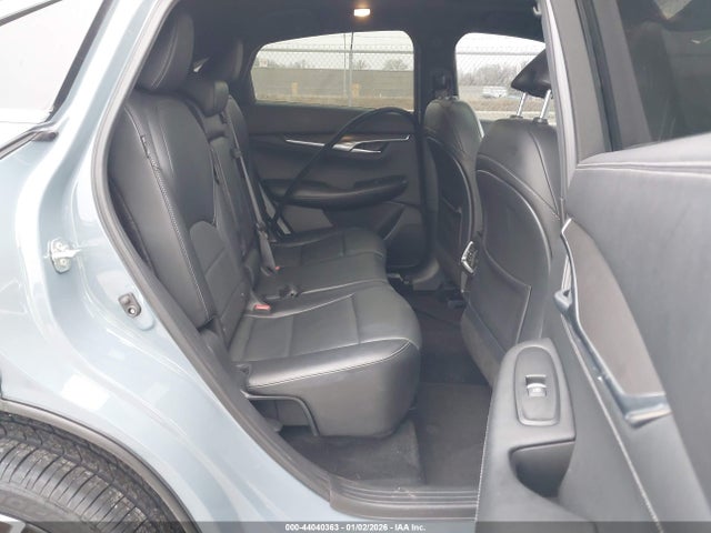 Aukcja sprzedaży 2024 Infiniti Qx55 Luxe Awd, vin: 3PCAJ5JR9RF108871, numer aukcji: 44040363