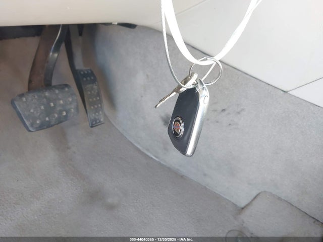 2016 CADILLAC SRX 3GYFNCE38GS531122 Photo 10