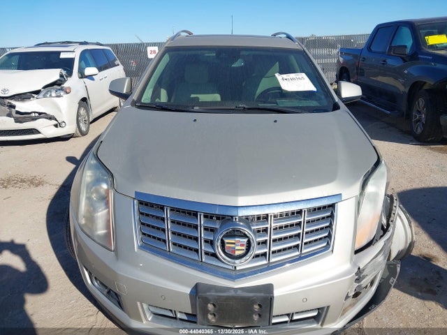 Продажа на аукционе авто 2016 Cadillac Srx Performance Collection, vin: 3GYFNCE38GS531122, номер лота: 44040365