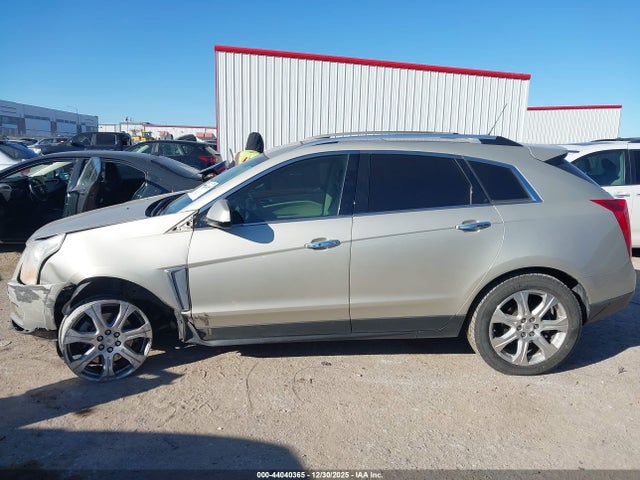 Продажа на аукционе авто 2016 Cadillac Srx Performance Collection, vin: 3GYFNCE38GS531122, номер лота: 44040365