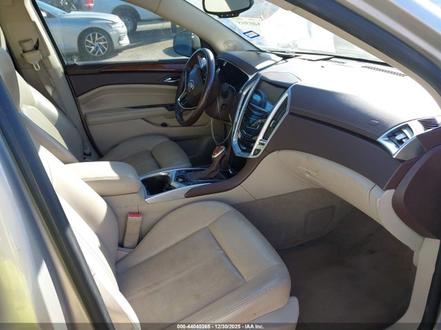 2016 CADILLAC SRX 3GYFNCE38GS531122 Photo 4