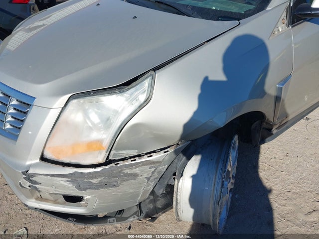 2016 CADILLAC SRX 3GYFNCE38GS531122 Photo 5