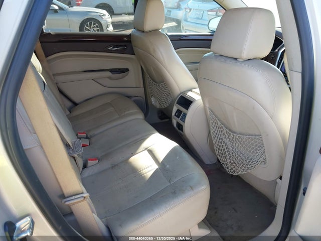 2016 CADILLAC SRX 3GYFNCE38GS531122 Photo 7