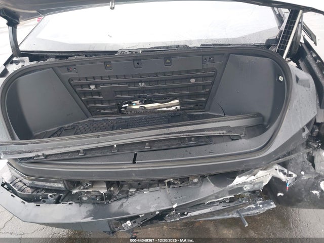 2024 TESLA CYBERTRUCK 7G2CEHED4RA050983 Photo 9