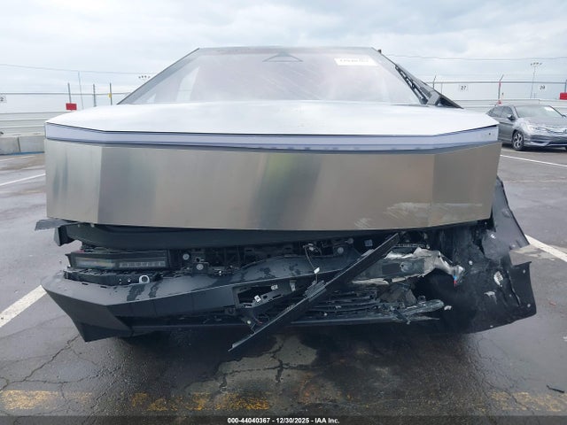 Aukcja sprzedaży 2024 Tesla Cybertruck, vin: 7G2CEHED4RA050983, numer aukcji: 44040367