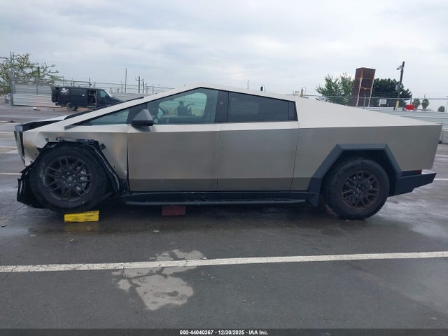 Aukcja sprzedaży 2024 Tesla Cybertruck, vin: 7G2CEHED4RA050983, numer aukcji: 44040367