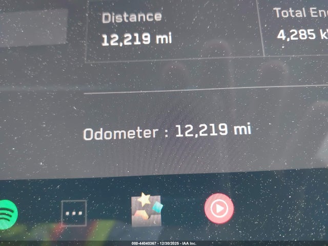 Aukcja sprzedaży 2024 Tesla Cybertruck, vin: 7G2CEHED4RA050983, numer aukcji: 44040367