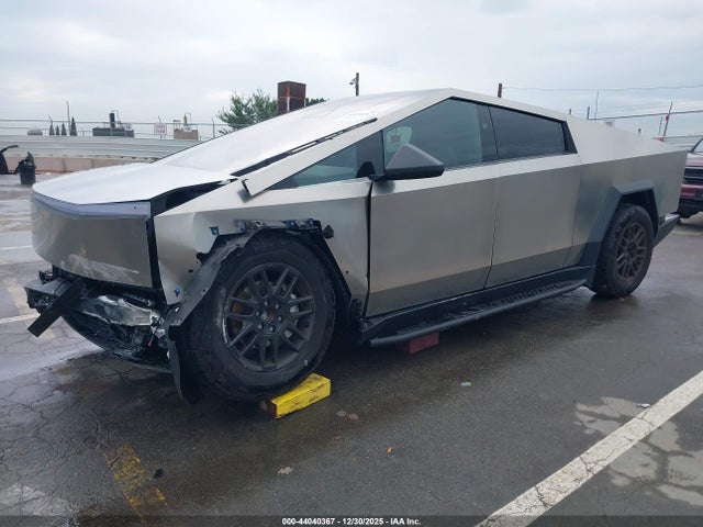 2024 TESLA CYBERTRUCK 7G2CEHED4RA050983 Photo 1