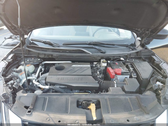JN8BT3BA2PW422614 Nissan Rogue Sv Fwd