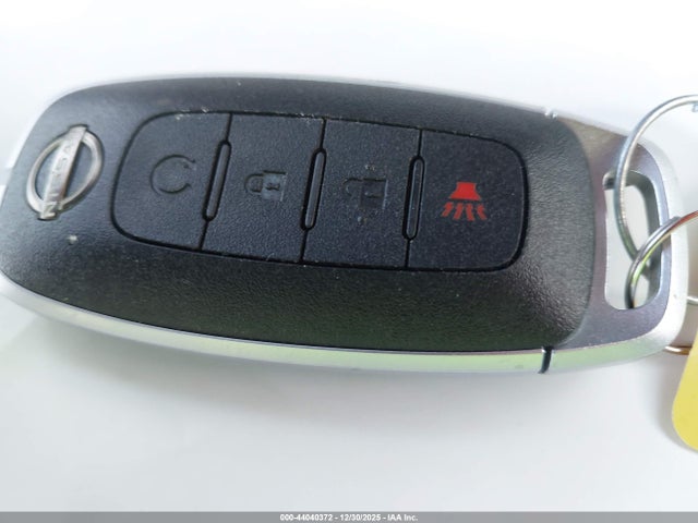 JN8BT3BA2PW422614 Nissan Rogue Sv Fwd
