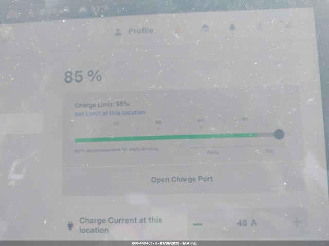 Tesla Model Y Rwd 2024 7SAYGDED4RF072080 Image 18