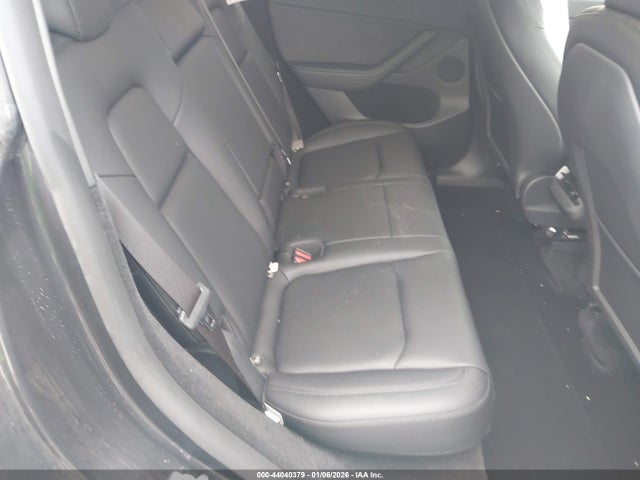 2024 TESLA MODEL Y 7SAYGDED4RF072080 Photo 7