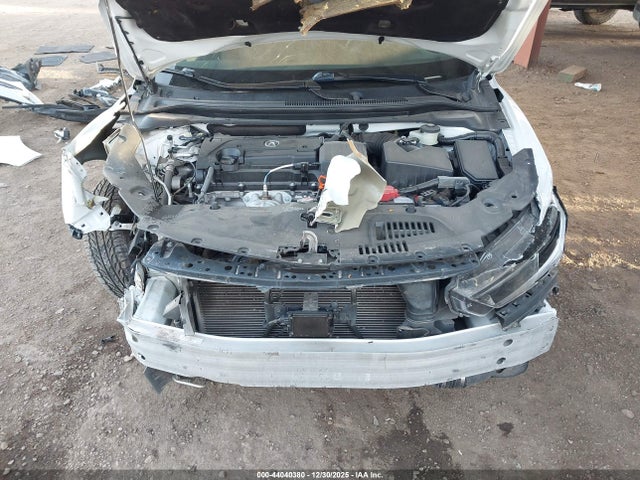 2019 ACURA ILX 19UDE2F7XKA011654 Photo 9