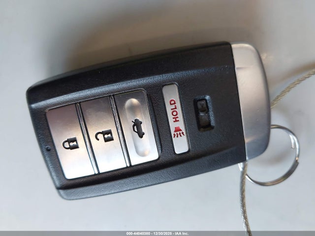 2019 ACURA ILX 19UDE2F7XKA011654 Photo 10