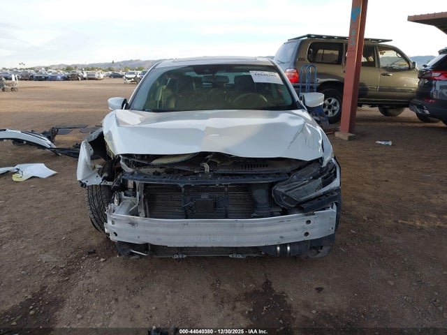 Acura Ilx Premium Package/technology Package 2019 19UDE2F7XKA011654 Image 13