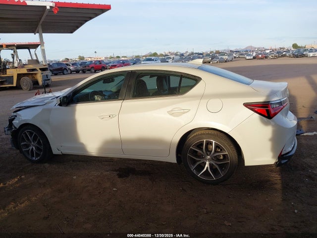 Acura Ilx Premium Package/technology Package 2019 19UDE2F7XKA011654 Image 15