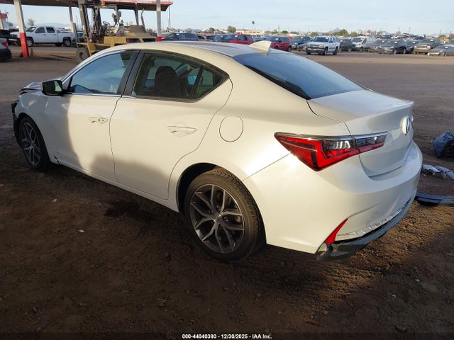 2019 ACURA ILX 19UDE2F7XKA011654 Photo 2