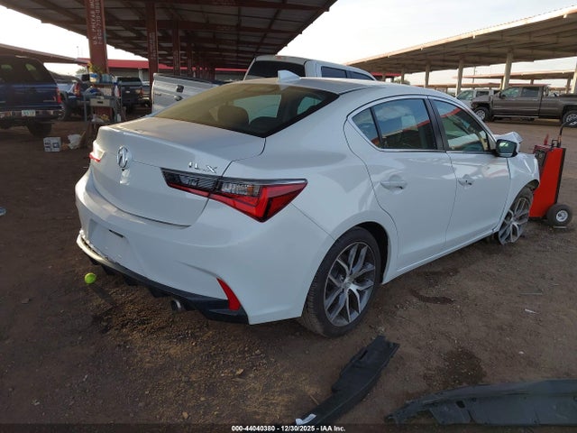 2019 ACURA ILX 19UDE2F7XKA011654 Photo 3