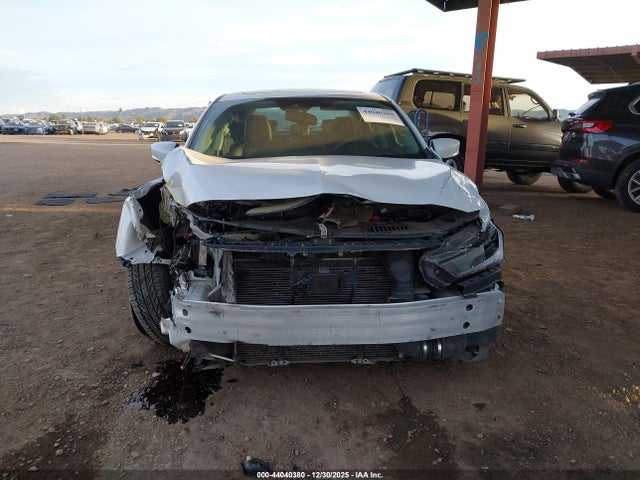 2019 ACURA ILX 19UDE2F7XKA011654 Photo 5