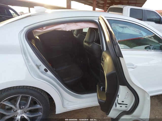 2019 ACURA ILX 19UDE2F7XKA011654 Photo 7