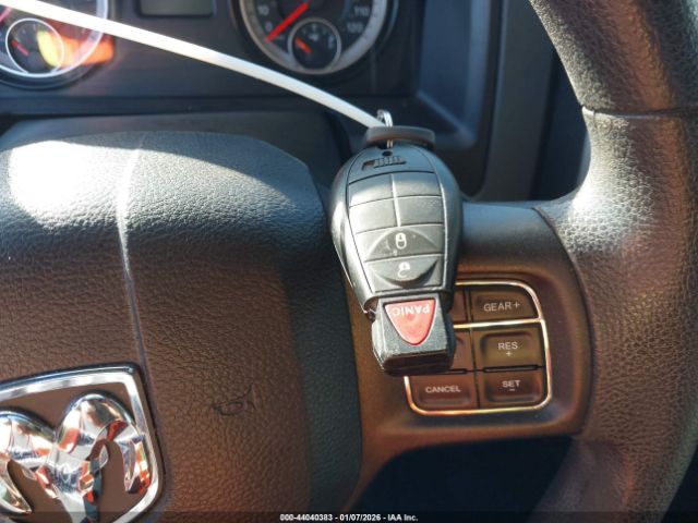 2019 RAM 1500 CLASSIC 1C6RR6TT5KS603255 Photo 10