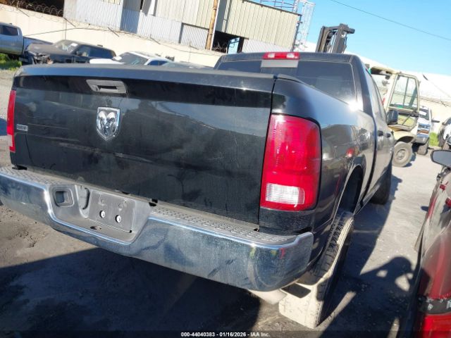 2019 RAM 1500 CLASSIC 1C6RR6TT5KS603255 Photo 3