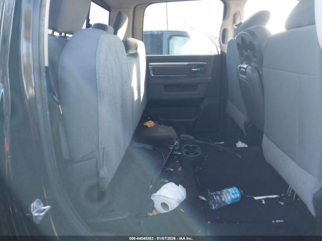 2019 RAM 1500 CLASSIC 1C6RR6TT5KS603255 Photo 7