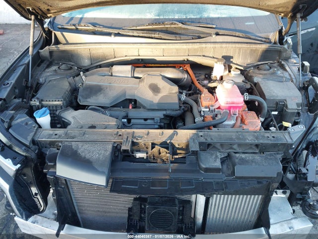 2021 KIA SORENTO HYBRID KNDRG4LGXM5054000 Photo 9