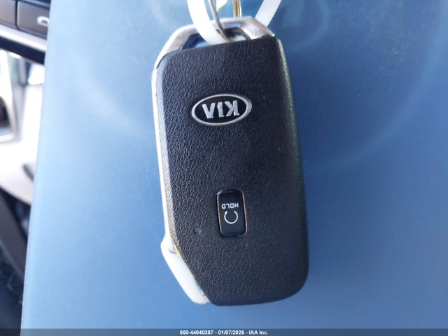 2021 KIA SORENTO HYBRID KNDRG4LGXM5054000 Photo 10