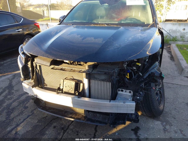 2021 KIA SORENTO HYBRID KNDRG4LGXM5054000 Photo 5