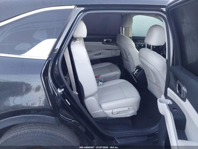 2021 KIA SORENTO HYBRID KNDRG4LGXM5054000 Photo 7
