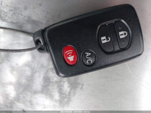 2013 TOYOTA PRIUS PLUG-IN JTDKN3DP9D3042576 Photo 10