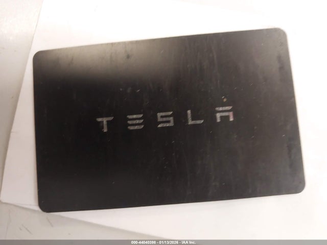 2025 TESLA MODEL Y 7SAYGAEE9SF265273 Photo 10