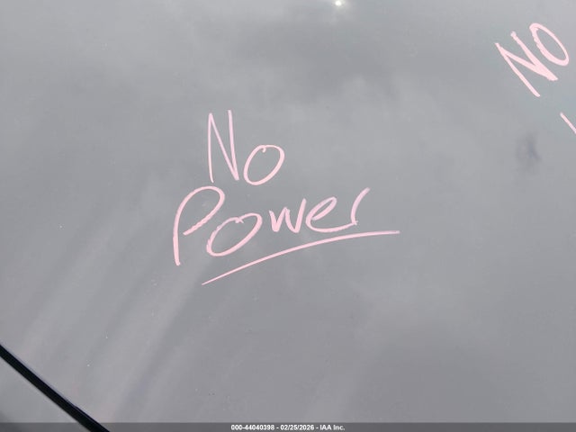 Aukcja sprzedaży 2025 Tesla Model Y Long Range Dual Motor All-wheel Drive, vin: 7SAYGAEE9SF265273, numer aukcji: 44040398