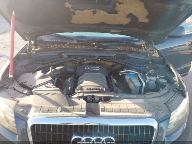 2010 AUDI Q5 WA1LKAFP9AA096296 Photo 9