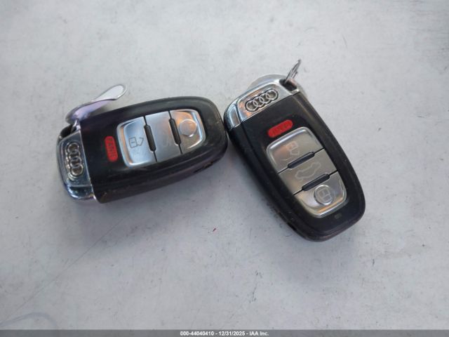 2010 AUDI Q5 WA1LKAFP9AA096296 Photo 10