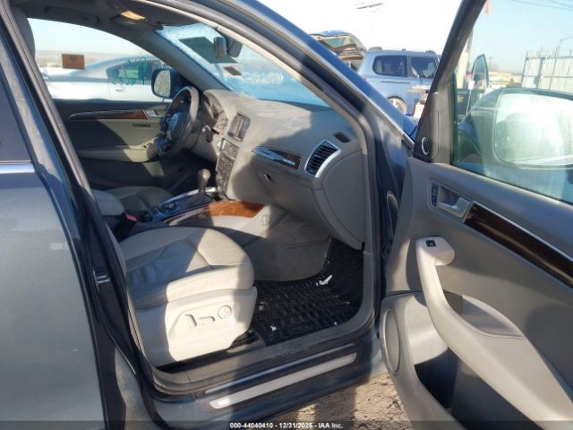 2010 AUDI Q5 WA1LKAFP9AA096296 Photo 4