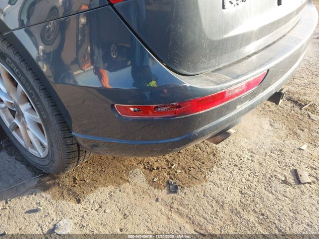 2010 AUDI Q5 WA1LKAFP9AA096296 Photo 5