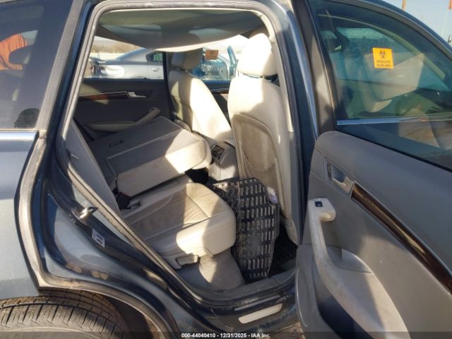 2010 AUDI Q5 WA1LKAFP9AA096296 Photo 7